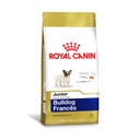 ROYAL CANIN BULLDOG FRANCES JUNIOR 3KG