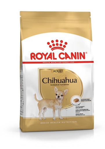 [1588] Royal Canin Chihuahua Adult 1Kg
