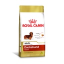 ROYAL CANIN DACHSHUND ADULT 2.5KG