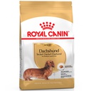 ROYAL CANIN DACHSHUND ADULT 2.5KG