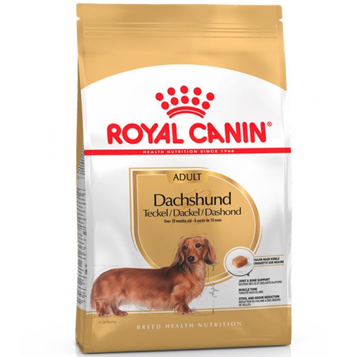 Royal Canin Dachshund Adult 2.5Kg