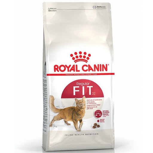 [1591] Royal Canin Fit 1.5Kg