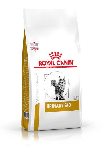 Royal Canin Urinary S/O Cat 7,5kg Oferta Epecial