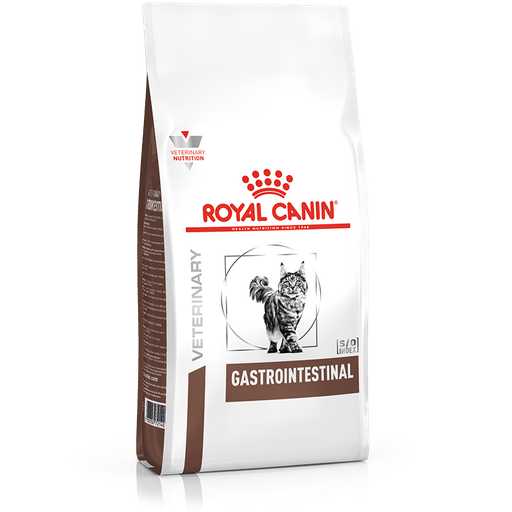 [1593] Royal Canin Gastro Intestinal Cat 2Kg