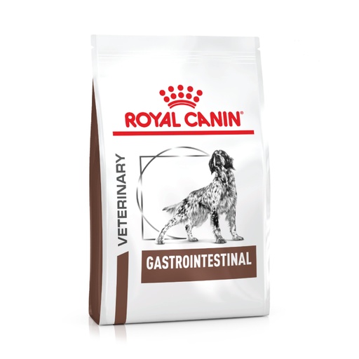 [1594] Royal Canin Gastro Intestinal Dog 10.1Kg  