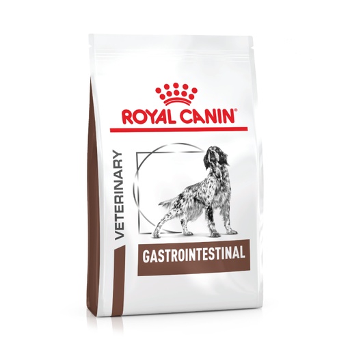 Royal Canin Gastro Intestinal Dog 10.1Kg  