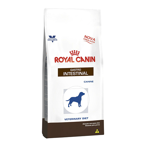 ROYAL CANIN GASTRO INTESTINAL DOG 2KG