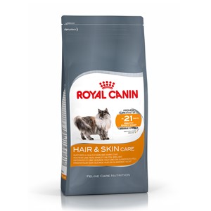 ROYAL CANIN HAIR &amp; SKIN CAT 1.5KG