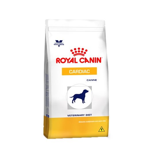 Royal Canin Cardiac Dog 2Kg Oferta Especial