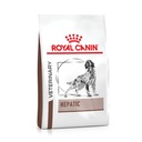 ROYAL CANIN HEPATIC DOG 2KG