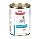 ROYAL CANIN HYDROLIZED PROTEIN DOG ENLATADO 390G