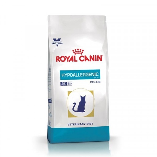 ROYAL CANIN HYPOALLERGENIC CAT 1.5KG