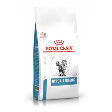 Royal Canin Hypoallergenic Cat 1.5Kg