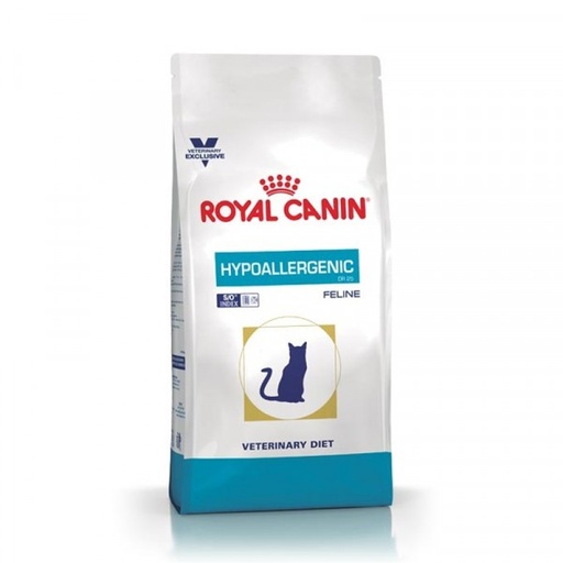 Royal Canin Hypoallergenic Cat 1.5Kg