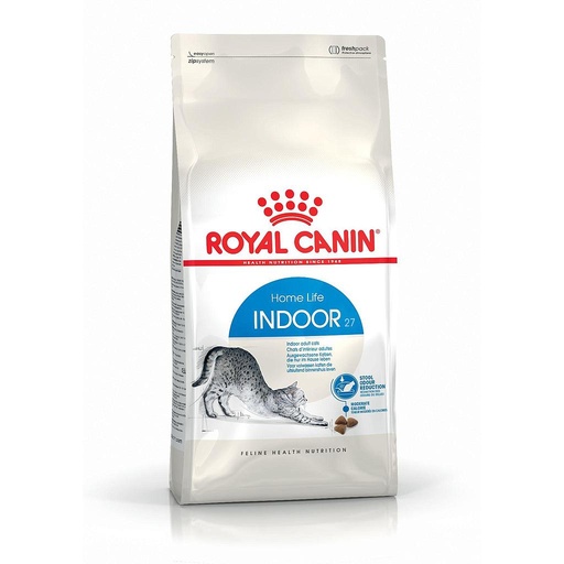 ROYAL CANIN INDOOR CAT