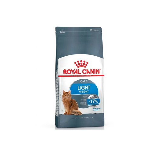 Royal Canin Light Cat 7.5Kg