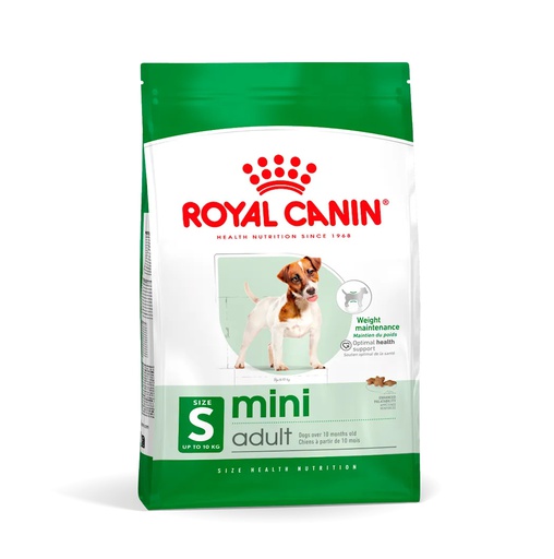 [1630] Royal Canin Mini Adult 2.5Kg