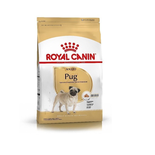 [1642] Royal Canin Pug Adulto 2.5 Kg