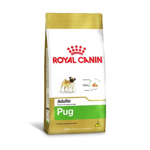 ROYAL CANIN PUG ADULTO 2.5 KG