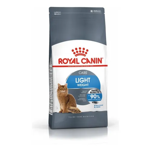 Royal Canin Light Cat 7.5Kg Oferta Especial