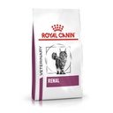 ROYAL CANIN RENAL CAT 2KG