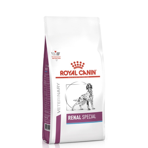 [1648] Royal Canin Renal Dog