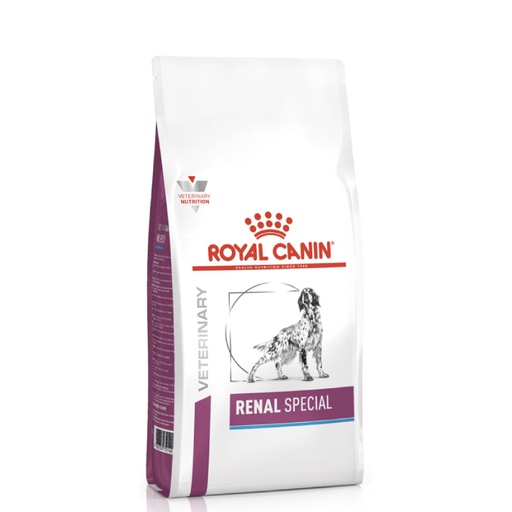 Royal Canin Renal Dog