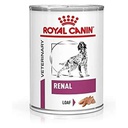 ROYAL CANIN RENAL SUPPORT DOG ENLATADO 385G 