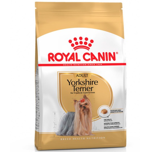 [1667] Royal Canin Yorkshire Adult 2.5Kg