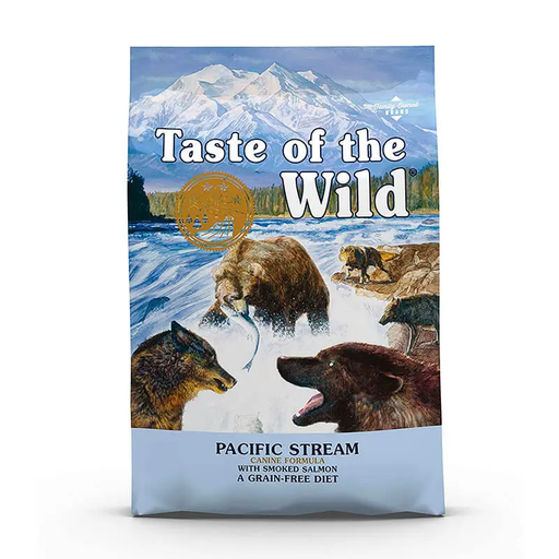 Taste Of The Wild Pacific Stream Dog 12,2KG
