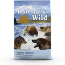Taste Of The Wild Pacific Stream Dog