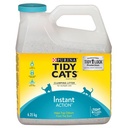 TIDY CATS ARENA AGLUTINANTE 6.35KG