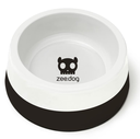 ZEEDOG BLACK BOWL LARGE - PLATO GRANDE