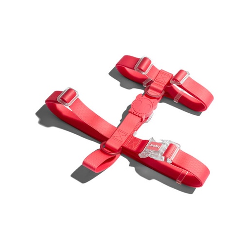 [2077] Zeedog Neopro Bubblegum Arnes Small