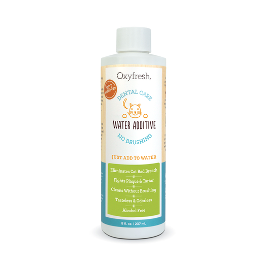 [1347] Oxyfresh Aditivo Para El Agua 237Ml
