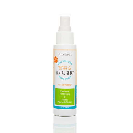 [1350] Oxyfresh Spray Dental 89Ml