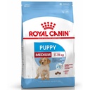 ROYAL CANIN MEDIUM PUPPY 2.5KG