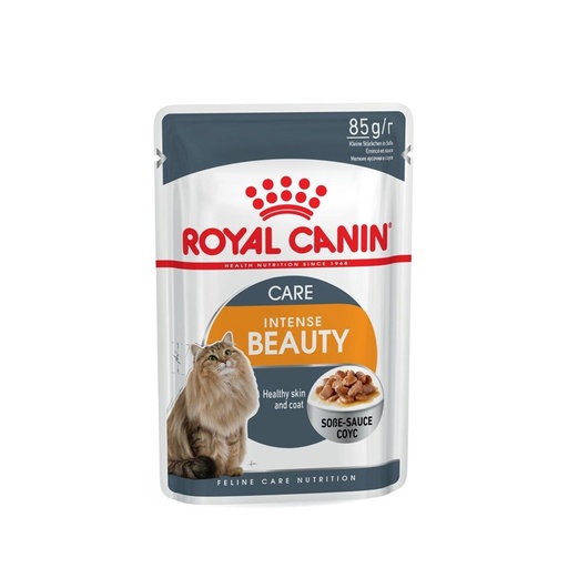 Royal Canin Beauty Cat Pouch 85G