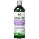 VETS  BEST SHAMPOO HYPOALLERGENIC 470ML