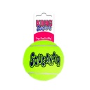 KONG SQUEAKAIR BALL MEDIUM