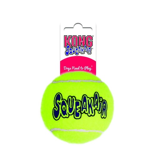 Kong Squeakair Ball Medium