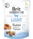 Brit Functional Snack Light Dog 150G