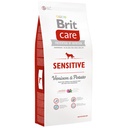 Brit Care Sensitive Venison Potato Dog 12Kg