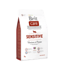 Brit Care Sensitive Venison Potato Dog 3Kg