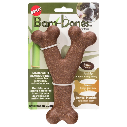 [1736] Spot Bam-Bone Tipo Y Sabor Tocino Large