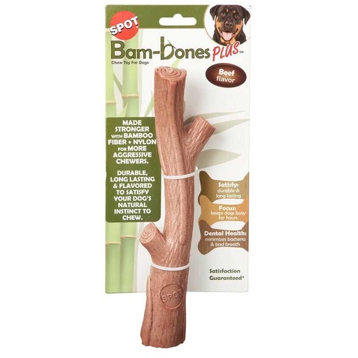[1733] Spot Bam-Bone Rama Con Sabor A Carne Small