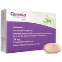 Cerenia 24Mg Comp.