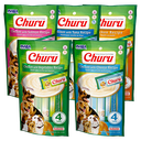 Churu Chicken Varities Recipe Dog 56G