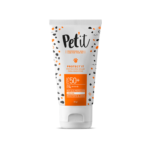 [1443] Petit Protectit - Protector Solar Para Mascota
 30G