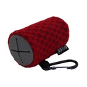 Doco Poop Bag - Dispensador De Bolsa Rojo